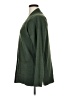 Time and Tru Green Cardigan Size XL - photo 5