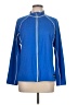 Sun Protection Zone Blue Track Jacket Size L - photo 1