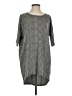 Lularoe Gray Kimono Size XS - photo 1