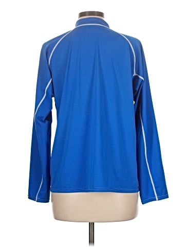 Sun Protection Zone Track Jacket (view 2)