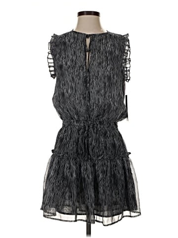 Pinch Cocktail Dress (view 1)