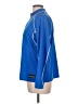 Sun Protection Zone Blue Track Jacket Size L - photo 5