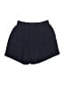 Aerie Solid Blue Shorts Size XS - photo 2