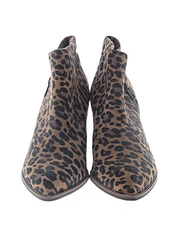 Seychelles Ankle Boots (view 2)