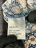 Rose & Thyme 100% Rayon Tan 3/4 Sleeve Blouse Size L - photo 8