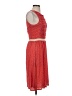 Anthropologie Hearts Red Casual Dress Size XS - photo 4