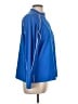 Sun Protection Zone Blue Track Jacket Size L - photo 4