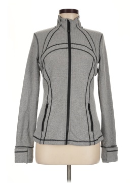 Lululemon Athletica Track Jacket