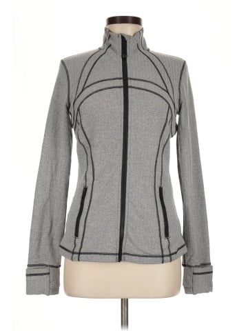 Lululemon Athletica Track Jacket (view 1)