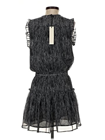 Pinch Cocktail Dress (view 2)