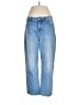 NYDJ Blue Jeans Size 10 - photo 1