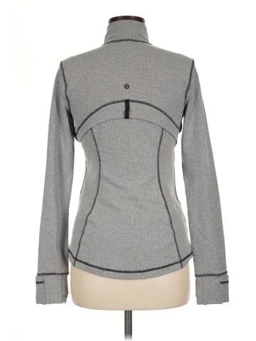 Lululemon Athletica Track Jacket (view 2)