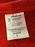 Patagonia Red Pullover Sweater Size L - photo 7