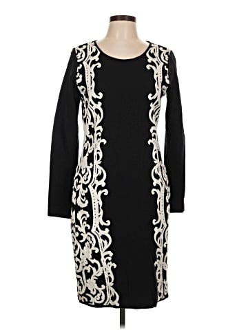 INC International Concepts Cocktail Dress (view 1)