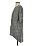 Lularoe Gray Kimono Size XS - photo 5