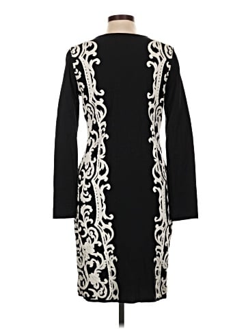 INC International Concepts Cocktail Dress (view 2)
