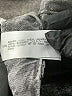 Zara Metallic Silver Jeans Size 4 - photo 8