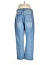NYDJ Blue Jeans Size 10 - photo 2