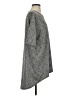 Lularoe Gray Kimono Size XS - photo 4