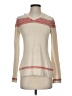 Aventura Ivory Pullover Sweater Size XS - photo 1