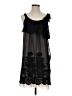 Assorted Brands Black Cocktail Dress Size XS (estimated) - photo 1