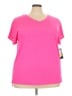 Avia Pink Active T-Shirt Size 22 - photo 1