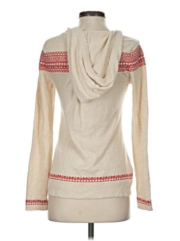 Aventura Pullover Sweater (view 2)