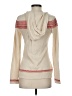 Aventura Ivory Pullover Sweater Size XS - photo 2