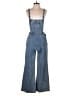 Rolla's Blue Overalls Size 8 - photo 1