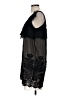 Assorted Brands Black Cocktail Dress Size XS (estimated) - photo 5