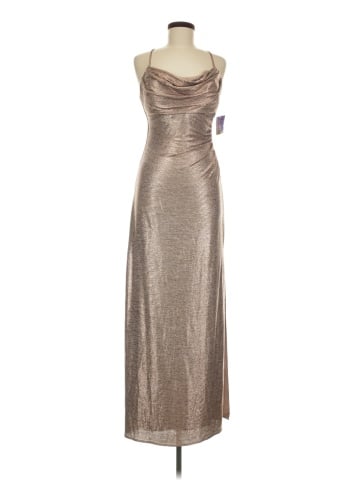 Morgan & Co. Cocktail Dress (view 1)