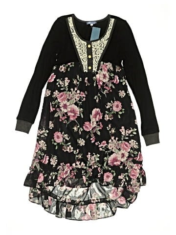 Truly Me Dress (view 1)