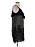 Assorted Brands Black Cocktail Dress Size XS (estimated) - photo 4