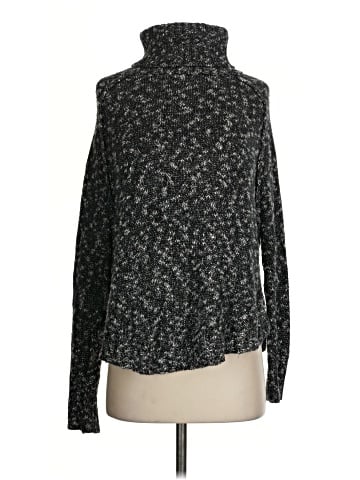 Lucky Brand Turtleneck Sweater (view 1)
