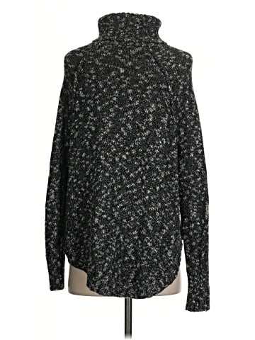 Lucky Brand Turtleneck Sweater (view 2)