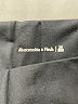 Abercrombie & Fitch Black Active Pants Size XS - photo 7