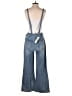 Rolla's Blue Overalls Size 8 - photo 2