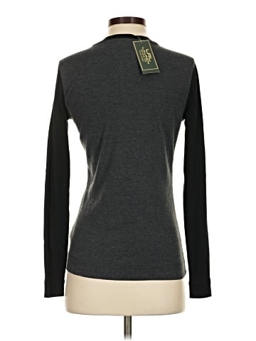 Lauren Jeans Co. Long Sleeve Henley (view 2)
