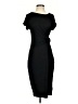 Gap Solid Black Cocktail Dress Size XS (petite) - photo 1