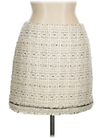 Cinq à Sept Formal Skirt (view 1)