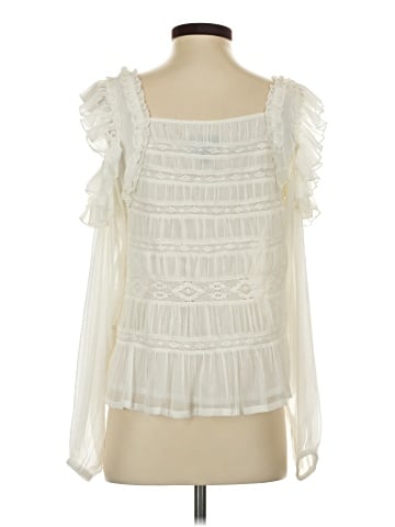 G by Giuliana Rancic Sleeveless Blouse (view 2)