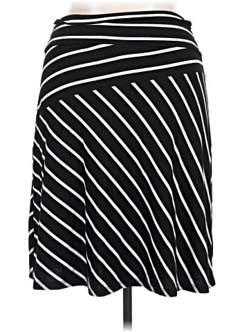 Faded Glory Casual Skirt (view 2)