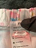 Unbranded Hearts White Casual Pants Size 3T - photo 3
