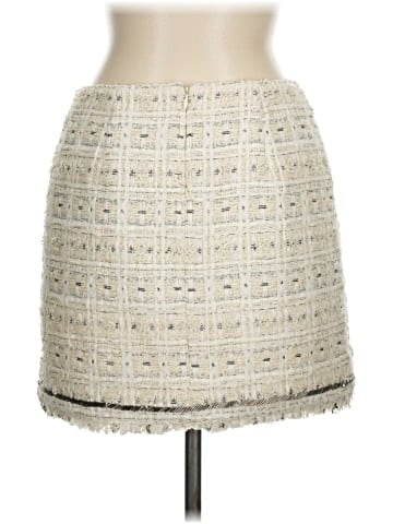 Cinq à Sept Formal Skirt (view 2)