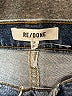 RE/DONE Blue Jeans Size 26 waist - photo 7