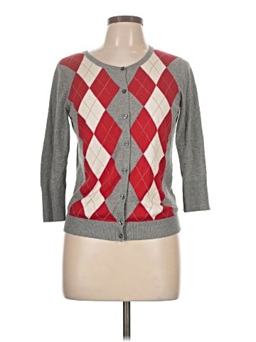 The Limited Cardigan (view 1)