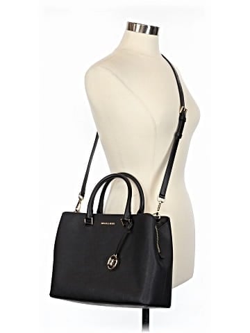 MICHAEL Michael Kors Satchel (view 2)