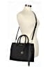 MICHAEL Michael Kors Solid Black Satchel One size - photo 2
