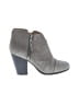 Rag & Bone Gray Tan Ankle Boots Size EU 39 - photo 1