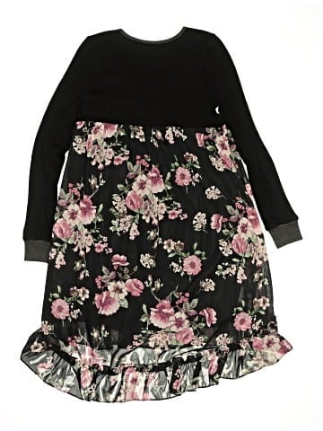 Truly Me Dress (view 2)